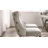 Fujiye 18.5'' H Tufted Velvet Upholstered Side Chair-1522221306