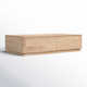 Mille Storage Coffee Table