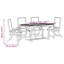 Outdoor Table Set-101510701-130784613-130784615