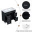 Meuble-lavabo 36 po avec lavabo en céramique-2035137588-2035138506