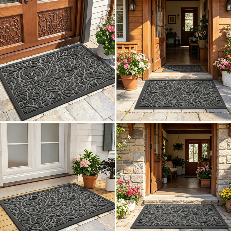 Indoor / Outdoor Doormat