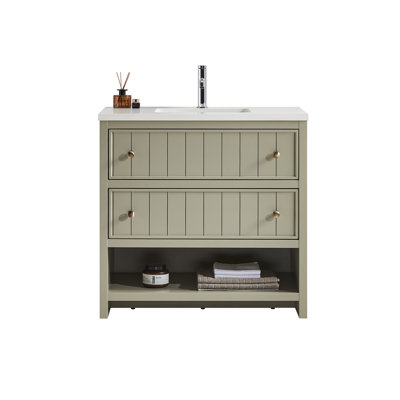 Bathroom Vanity