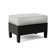 Repose-pieds standard 25 po Gibraltar