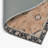 Overdyed Brown Indoor and Outdoor Area Rug-215947171