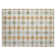 Machine Washable Indoor/Outdoor Jusino ACN2238 Geometric Rug