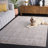 Garnet 402 Performance Abstract Rug-474237527