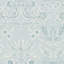 Parlor Paper - Silverprint Wallpaper-885407853