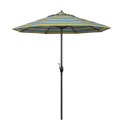 Parasol de marché 7 pi 6 po Nunn