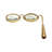Alrik Magnifying Glass-19761008