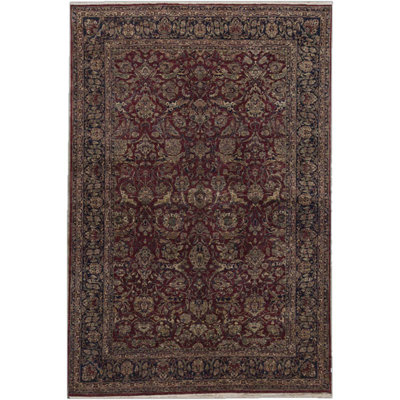 One-of-a-Kind 9'2" X 10'1" Area Rug