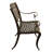 Patrelle 8 - Person Patio Dining Set with Rectangular Table-731358848