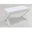 Bureau en bois massif Crowborough-496702040