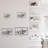 Wall Decor Metal-99012626-99012627