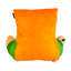 Minecraft Polyester Throw Pillow