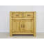Mccree 90cm Solid Wood Sideboard