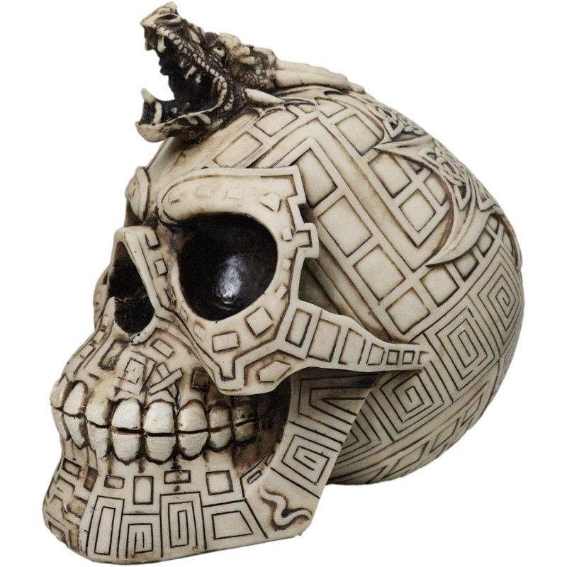 Figurine Tribal