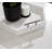 Norvan Hexagon Decorative Tray with Metal Handles-1804291048