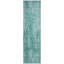 Washable Abstract Indoor / Outdoor Rug-882542279