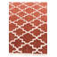 Tapis terre cuite Odenton