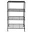 Neely 19.7'' W Steel Shelving Unit