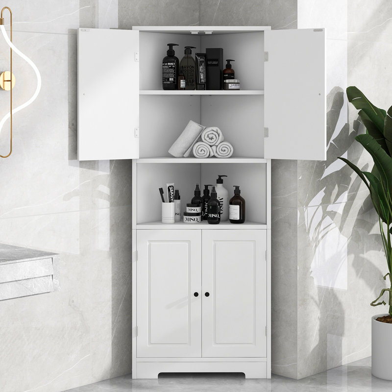 Brigida Bathroom Cabinet