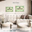Plaque murale logo café-597359684