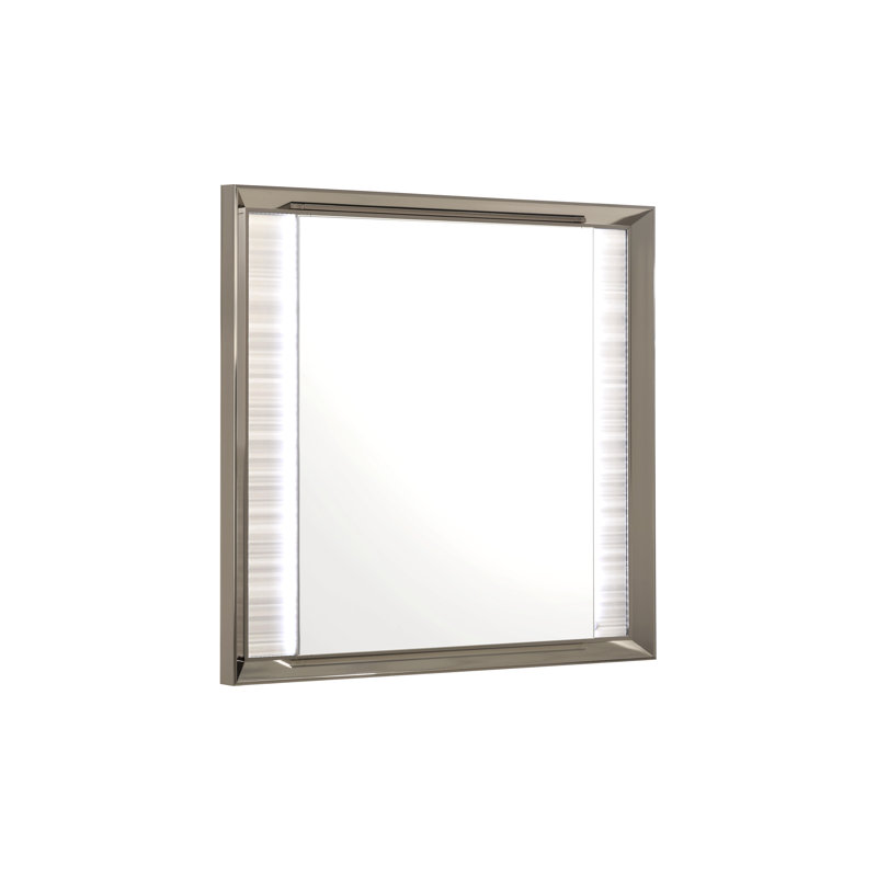 Miroir biseauté Chadae