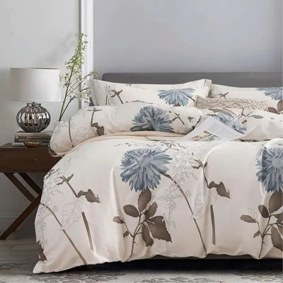 Housse de couette Big Flower