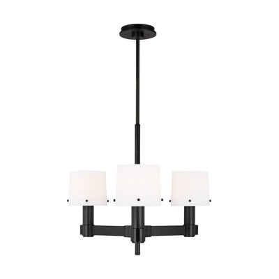 Palma 3 - Light Chandelier
