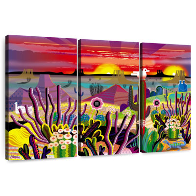 Harnek Mysterious Garden Of Eden