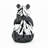 Adam & Friends Home Decor Resin Wilderness Statue Sculpture | 1-Piece | Sitting Panda