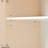 Minimalist Style 60"L Large Storage Space Sideboard-1061367695