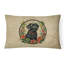 Coussin décoratif intérieur / extérieur en polyester Christmas-92587347-92587346