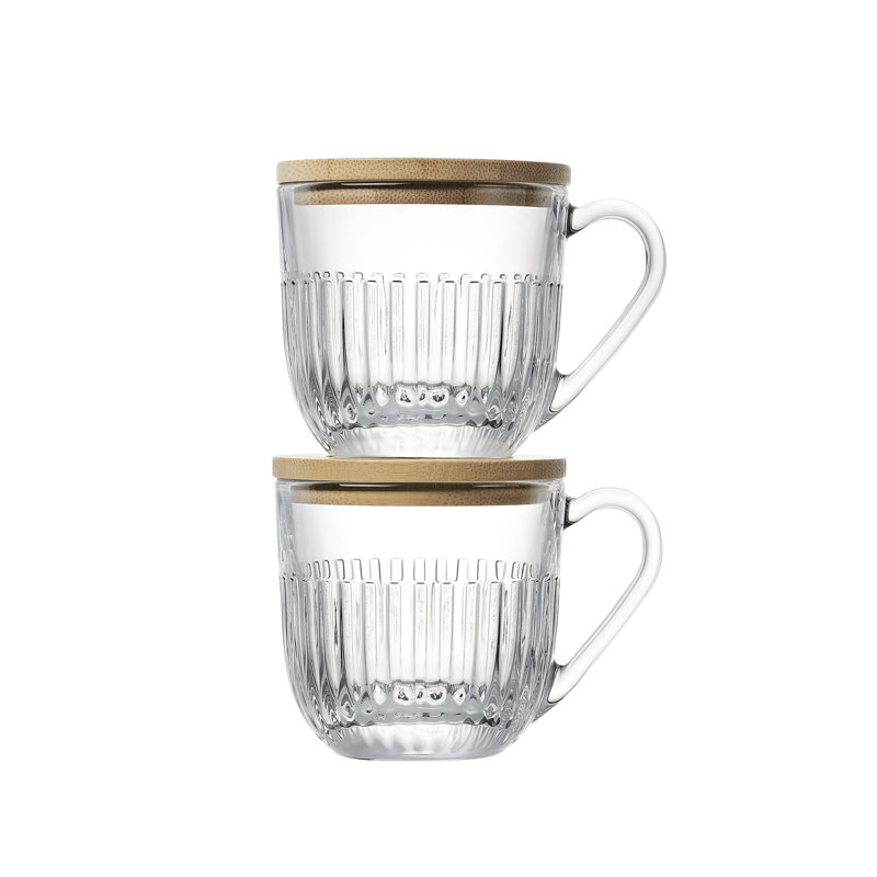 Quessant Coffee Cup