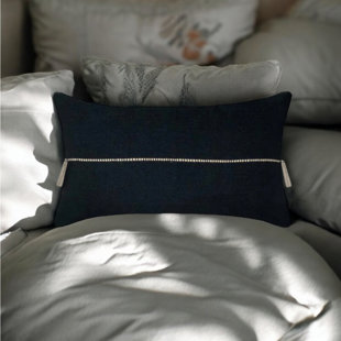 Minerva Lumbar Pillow Cover