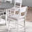 Classic 7pc Counter Height Dining Set