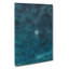 High Moon - Wrapped Canvas-56659452