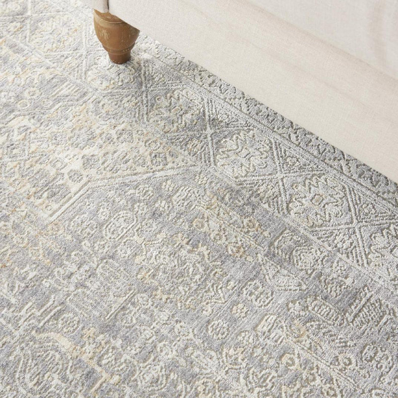Craignamaddy Indoor Rug, Rectangle 7'10" x 10'2"