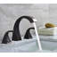 Robinet de salle de bain à large entraxe avec bonde-50623608-88750464
