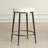 Cory Cream Counter Stool