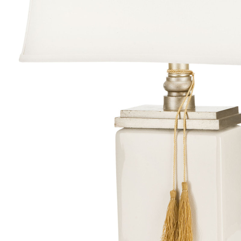 Dartmoor Ceramic Table Lamp