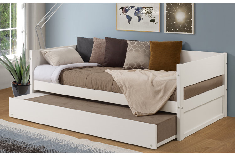 Top White Daybeds