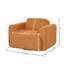 Ensemble de 2 fauteuils pivotants Modern-23550678