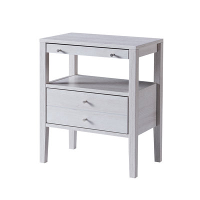 Alaska Accent Table