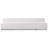Hercules Alon Series 3-Piece LeatherSoft Modular Reception Configuration-21874726