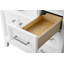 Ensemble de meuble-lavabo simple 36 po Tiosha
