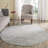 Wincanton Rug Hand Woven Cotton Abstract Rug-1365704905
