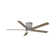 Vail Flush 52" LED Fan