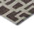Premium Machine Washable Prisco Fudge Rug-187062961