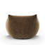 Margot Swivel Armchair-727340978